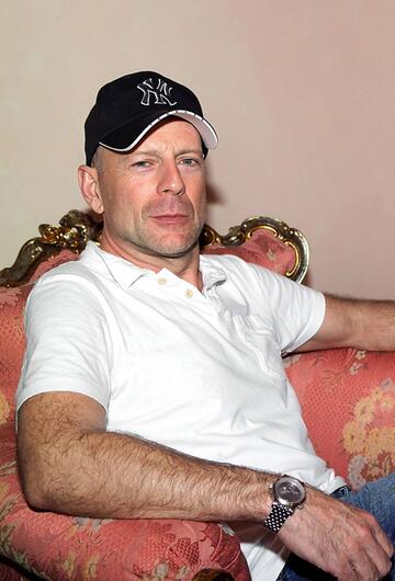 Bruce Willis