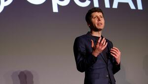 OpenAI-Chef Sam Altman hat hehre Ziele.