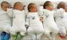 Babys hießen im Vorjahr am öftesten Emilia und Elias