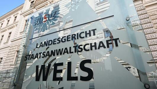Landesgericht Wels