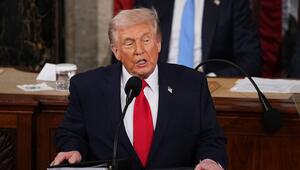 Rede zur Lage der Nation - USA