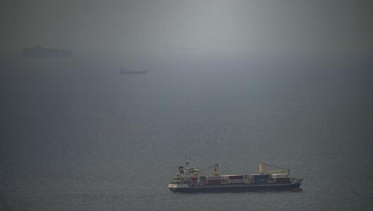 Iran-Krieg - Persischer Golf