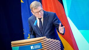 Johann Wadephul (CDU), Außenminister