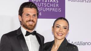 Laura und Jonas Hofmann erwarten ihr zweites Kind.