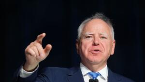 Tim Walz