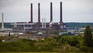 VW-Aufsichtsrat und IG-Metall-Protesttag - Wolfsburg