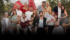"Das Sommerhaus der Stars" geht in die elfte Staffel (ab 25. August bei RTL+ und 8. September ...