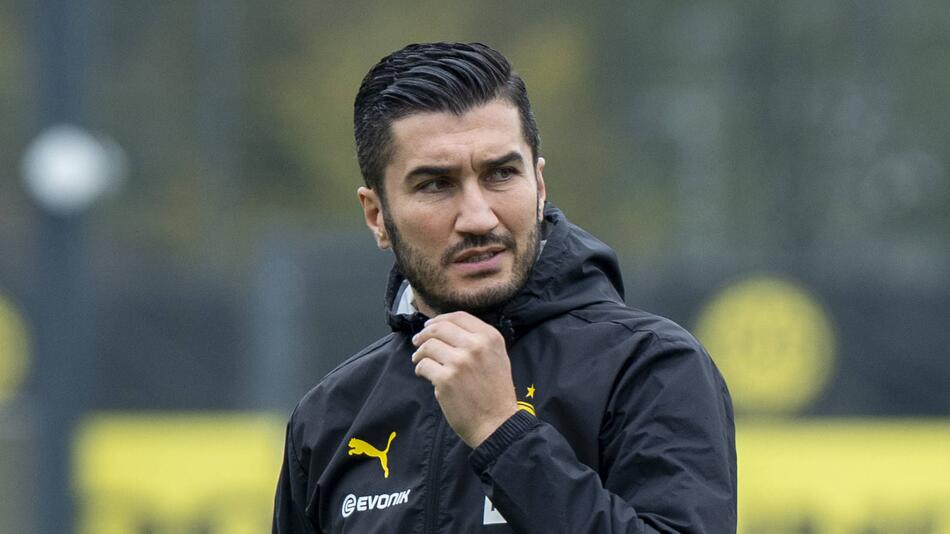 Nuri Sahin