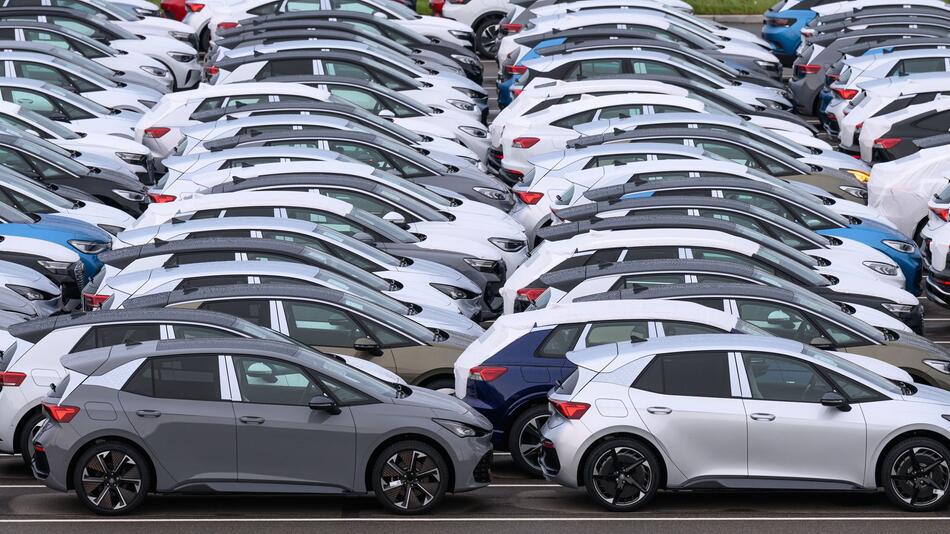 Volkswagenwerk Zwickau