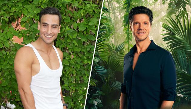 Timur Ülker, Stephen Dürr