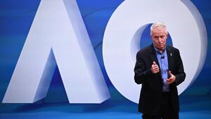 Australian-Open-Boss Craig Tiley