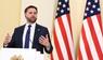 US-Vizepräsident JD Vance