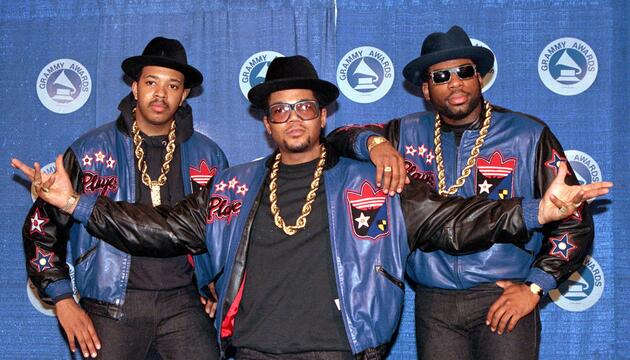 Run-DMC