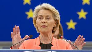 Plenarsitzung des Europäischen Parlaments