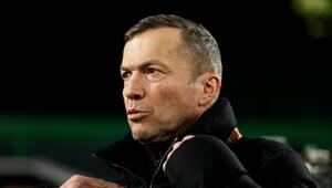 Lothar Matthäus: Wut über WM-Rasen