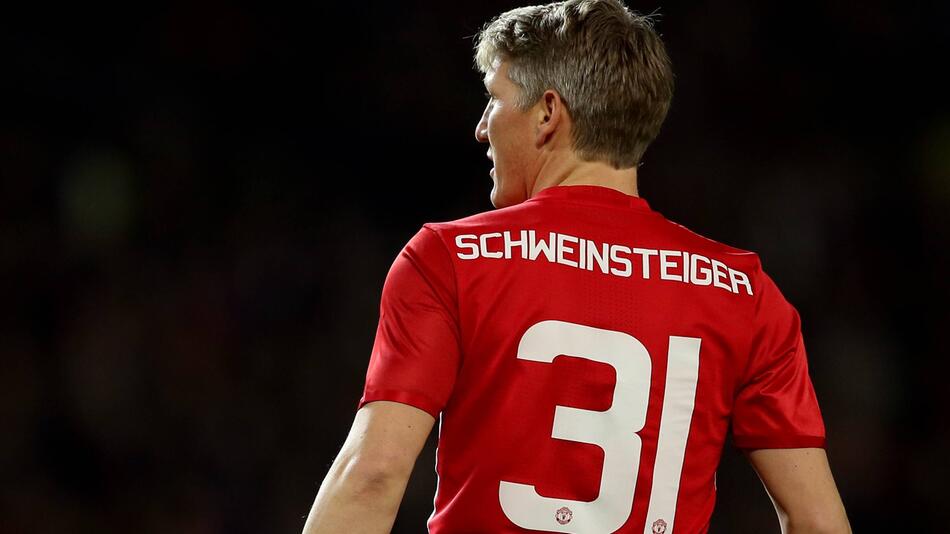 Bastian Schweinsteiger, Schweini, Manchester United, Comeback