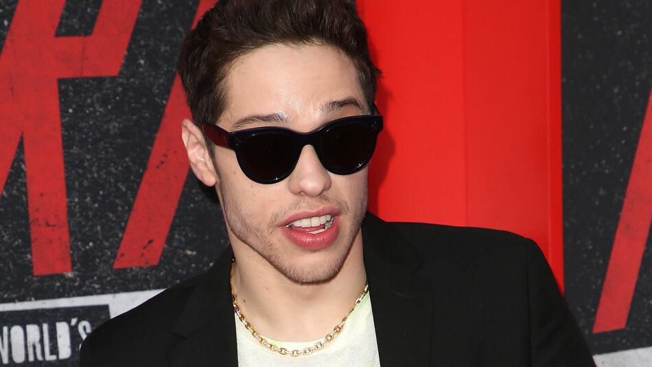 Pete Davidson