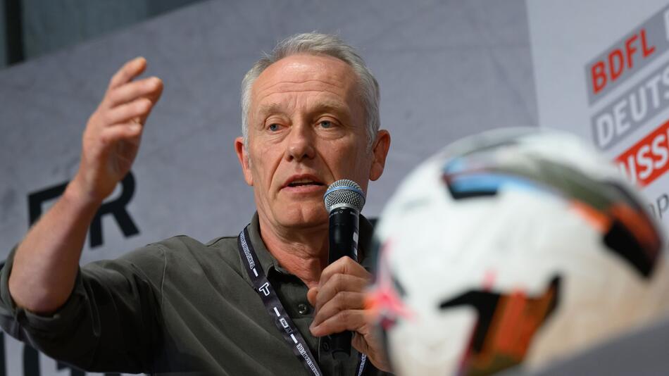 Christian Streich