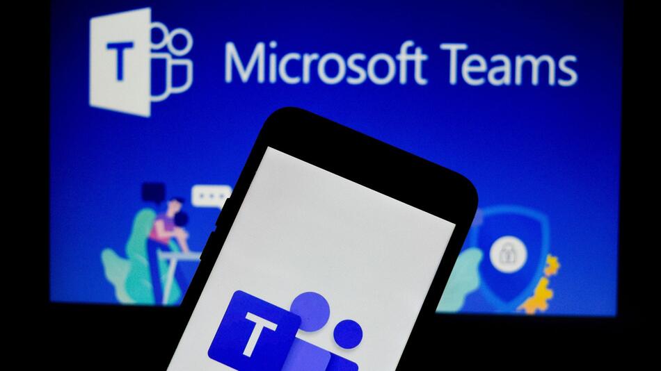 Microsoft "Teams"