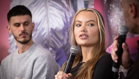 Cheyenne Ochsenknecht