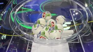 Fußball-WM: Auslosung mit Star-Aufgebot