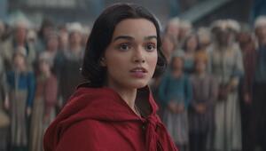 Rachel Zegler in "Schneewittchen".