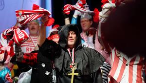 1. FC Köln Karnevalssitzung