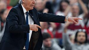 FC Bayern München - AS Monaco