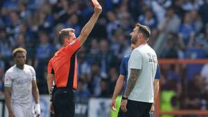Arminia Bielefeld - VfL Bochum