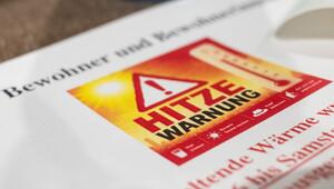 Hitzewarnung