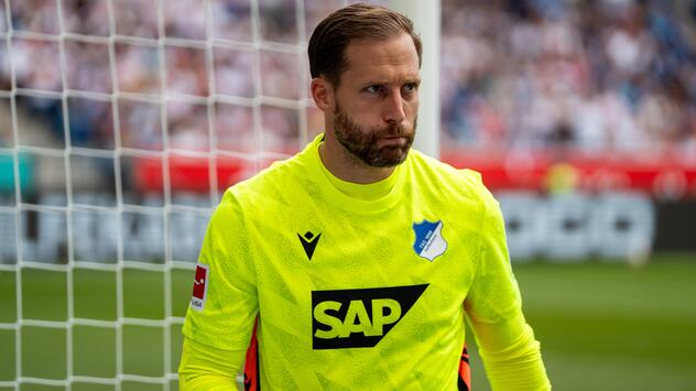 Oliver Baumann
