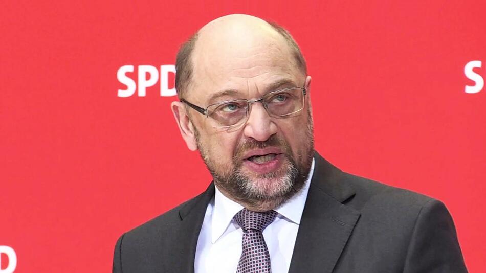 Martin Schulz