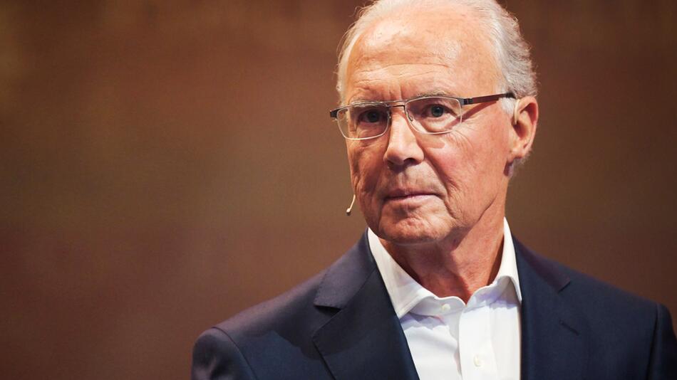 Franz Beckenbauer