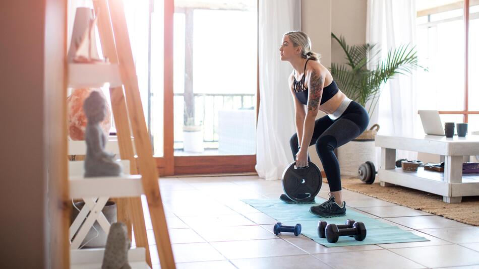 Home Gym