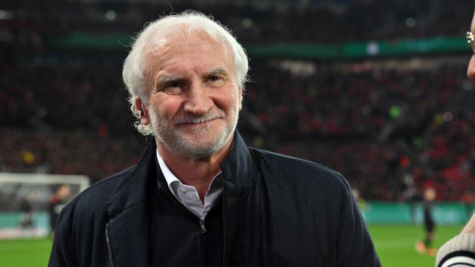 Rudi Völler