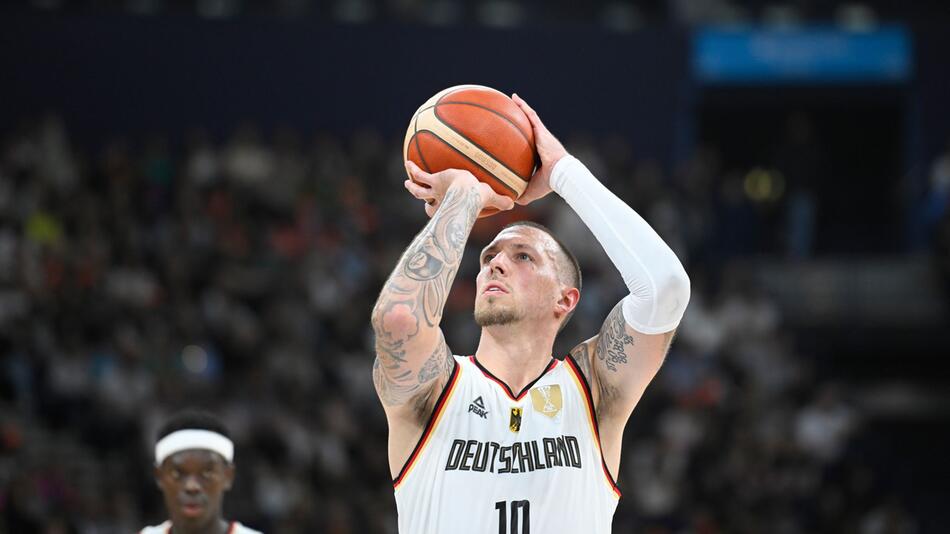 Daniel Theis