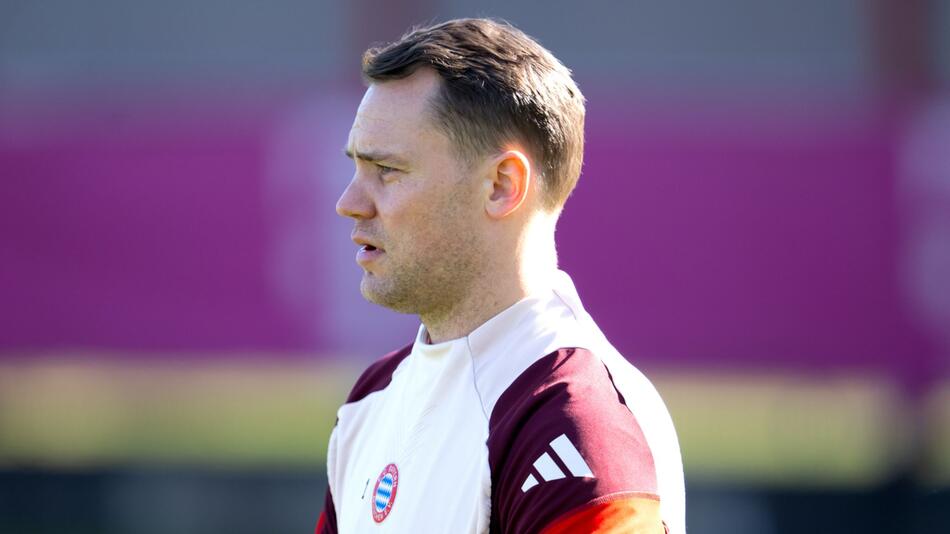 Manuel Neuer