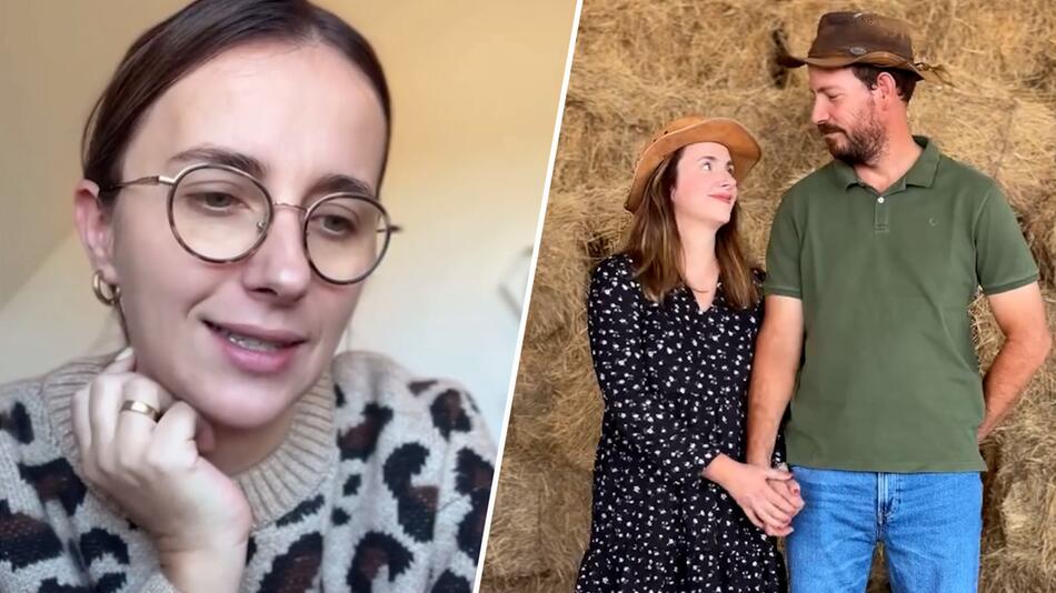 Ich nehme alles zurück: Anna Heiser meldet sich nach unterschätzter OP