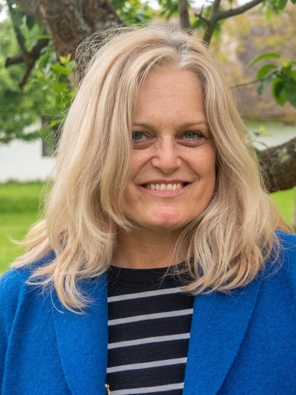 Petra Werkovits