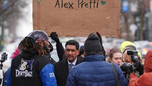 Einwanderungsbehörde Minnesota