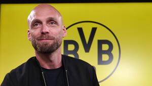 Neuer BVB-Sportdirektor Nils-Ole Book