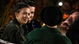 Johannes Oerding, Alina Süggeler