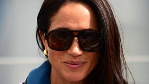 Herzogin Meghan hat in Großbritannien zwei alte Bekannte aus Kalifornien wiedergetroffen.
