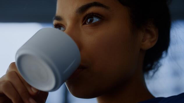 Kaffee kann den Schlaf stören – auch wenn man es nicht merkt