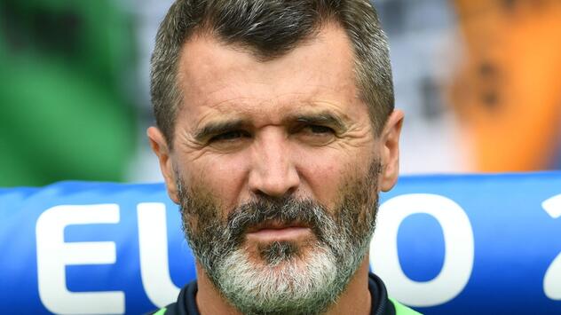 Roy Keane