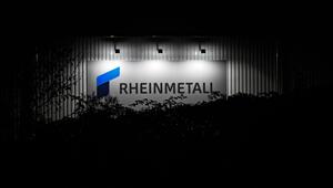 Rheinmetall-Werk