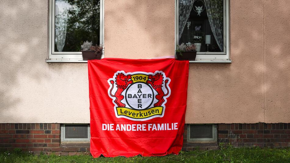 Bayer Leverkusen