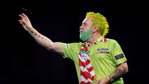 Darts-WM in London - Tag 5