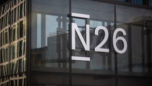 Online-Bank N26