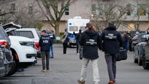 Verletzte nach Schüssen in Portland